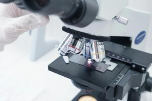 Bavarian Nordic aktie