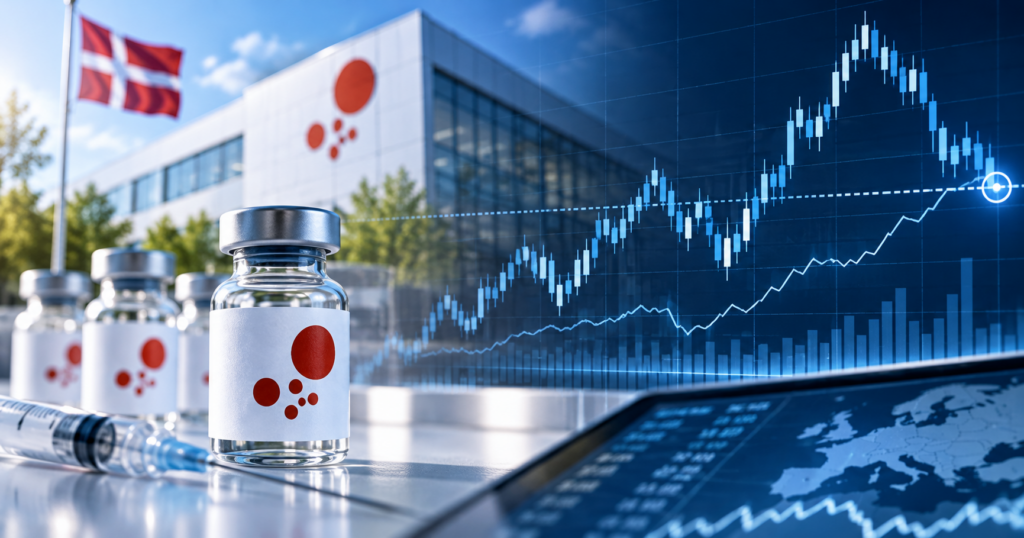 Biotech Vials and Rising Markets
